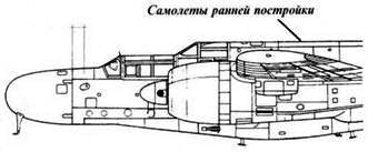 Nortrop P-61 BLack Widow. Тяжелый ночной истребитель США