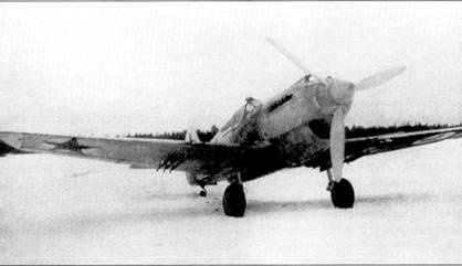 Curtiss P-40. Часть 4