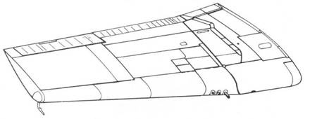 F6F «Hellcat» часть