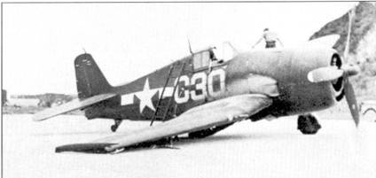 F6F «Hellcat» часть