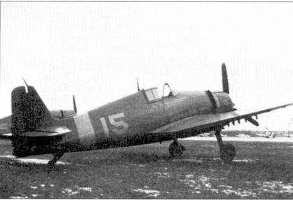 F6F «Hellcat» часть