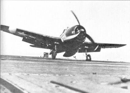F6F «Hellcat» часть