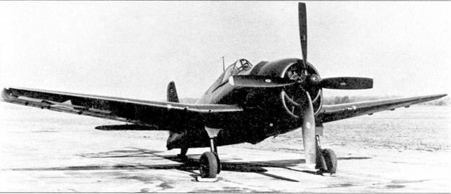 F6F «Hellcat» часть