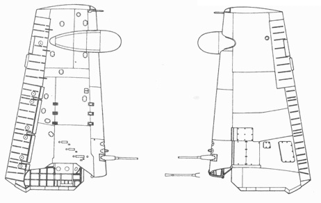 F6F Hellcat Часть 1