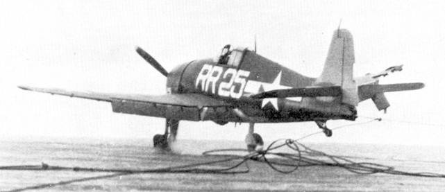 F6F Hellcat Часть 1