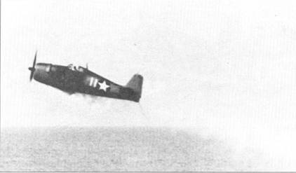 F6F Hellcat Часть 1