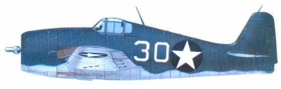 F6F Hellcat Часть 1