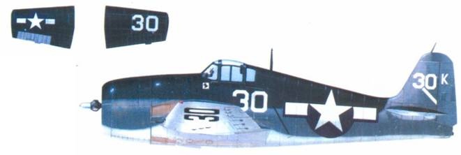 F6F Hellcat Часть 1