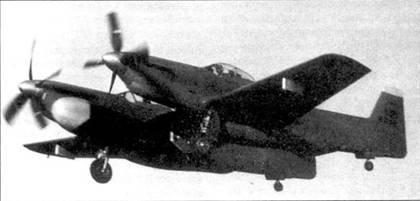 Р-51 «Mustang» Часть