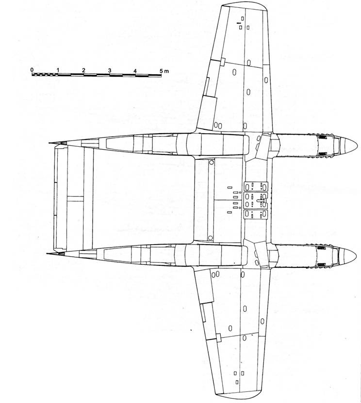 Р-51 «Mustang» Часть