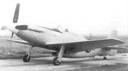 Р-51 «Mustang» Часть 1