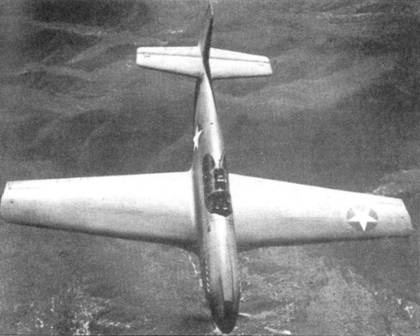 Р-51 «Mustang» Часть 1