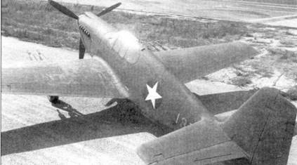 Р-51 «Mustang» Часть 1