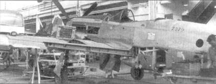Р-51 «Mustang» Часть 1