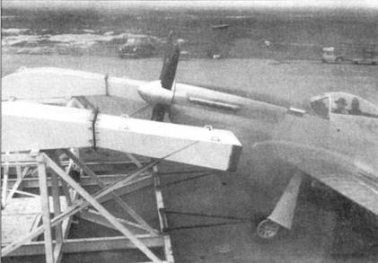 Р-51 «Mustang» Часть 1