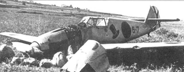 Асы люфтваффе пилоты Bf 109 в Испании