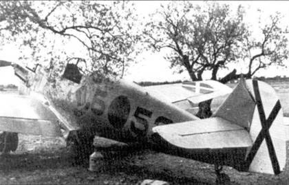 Асы люфтваффе пилоты Bf 109 в Испании