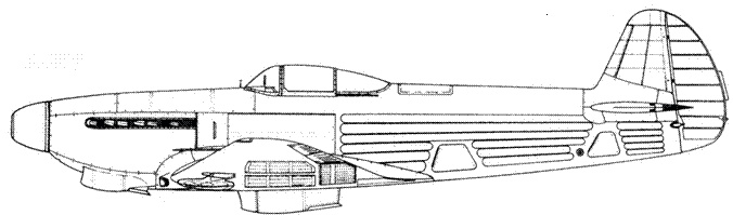 Як-1/3/7/9 во второй мировой войне Часть 3