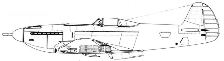 Як-1/3/7/9 во второй мировой войне Часть 3