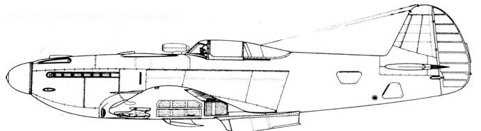 Як-1/3/7/9 во второй мировой войне Часть 3