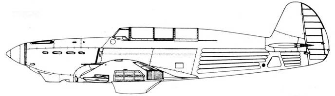 Як-1/3/7/9 во второй мировой войне Часть