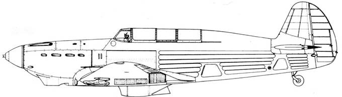 Як-1/3/7/9 во второй мировой войне Часть