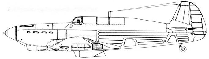 Як-1/3/7/9 во второй мировой войне Часть