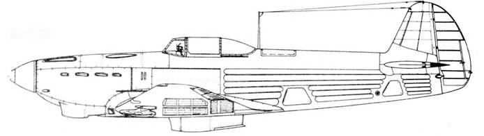 Як-1/3/7/9 во второй мировой войне Часть