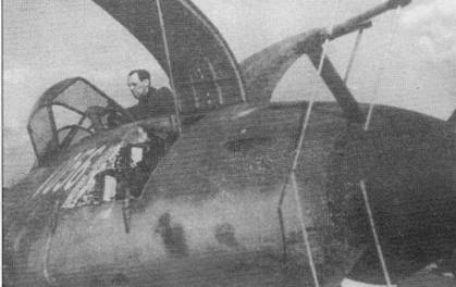 Me 262 последняя надежда Люфтваффе Часть 1