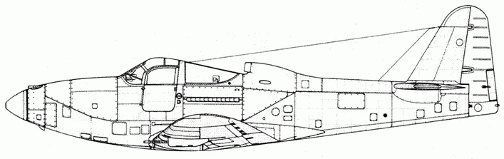 Р-39 «Аэрокобра» часть