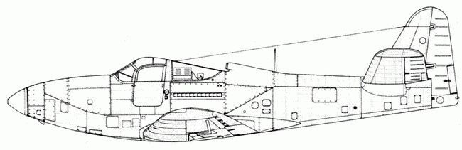 Р-39 «Аэрокобра» часть