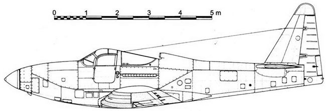 Р-39 «Аэрокобра» часть