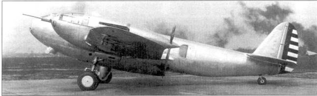 Р-39 «Аэрокобра» часть 1