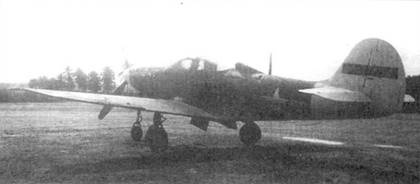 Р-39 «Аэрокобра» часть 1