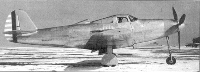 Р-39 «Аэрокобра» часть 1