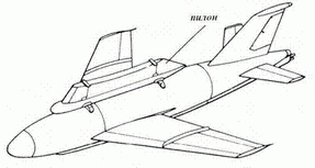 Ту-16 Ракетно бомбовый ударный комплекс Советских ВВС