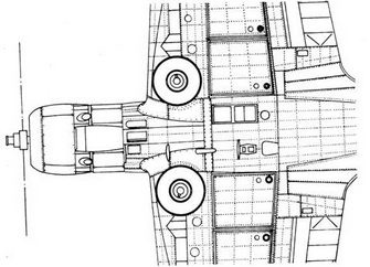 D3A «Val» B5N «Kate» ударные самолеты японского флота