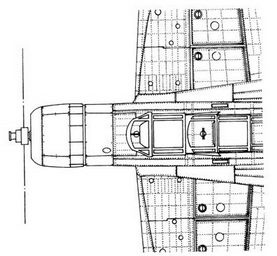 D3A «Val» B5N «Kate» ударные самолеты японского флота