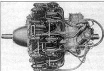 Ki 43 «Hayabusa» часть