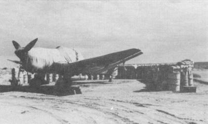 Ju 87 «Stuka» часть 1