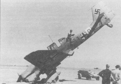 Ju 87 «Stuka» часть 1