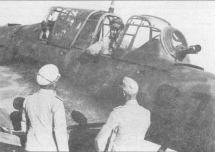 Ju 87 «Stuka» часть 1