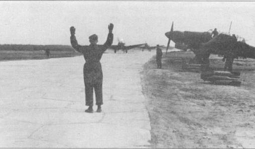 Ju 87 «Stuka» часть 1