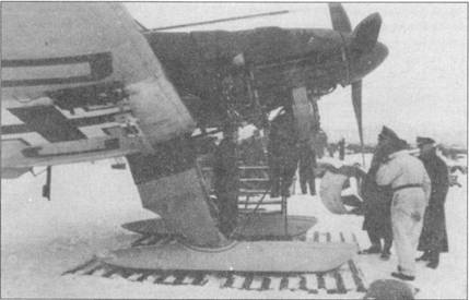 Ju 87 «Stuka» часть 1