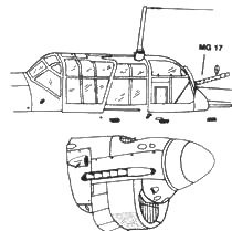 Ju 87 «Stuka» часть 1