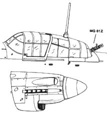 Ju 87 «Stuka» часть 1