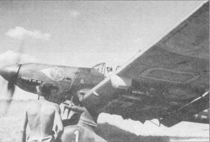 Ju 87 «Stuka» часть 1