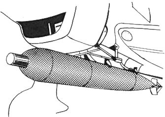 Ju 87 «Stuka» часть 1