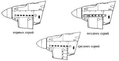 Ju 87 «Stuka» часть 1