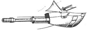 Hs 129 истребитель советских танков